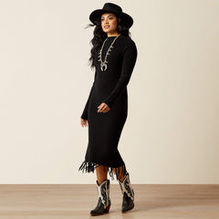 Alicia Sweater Dress-Ariat
