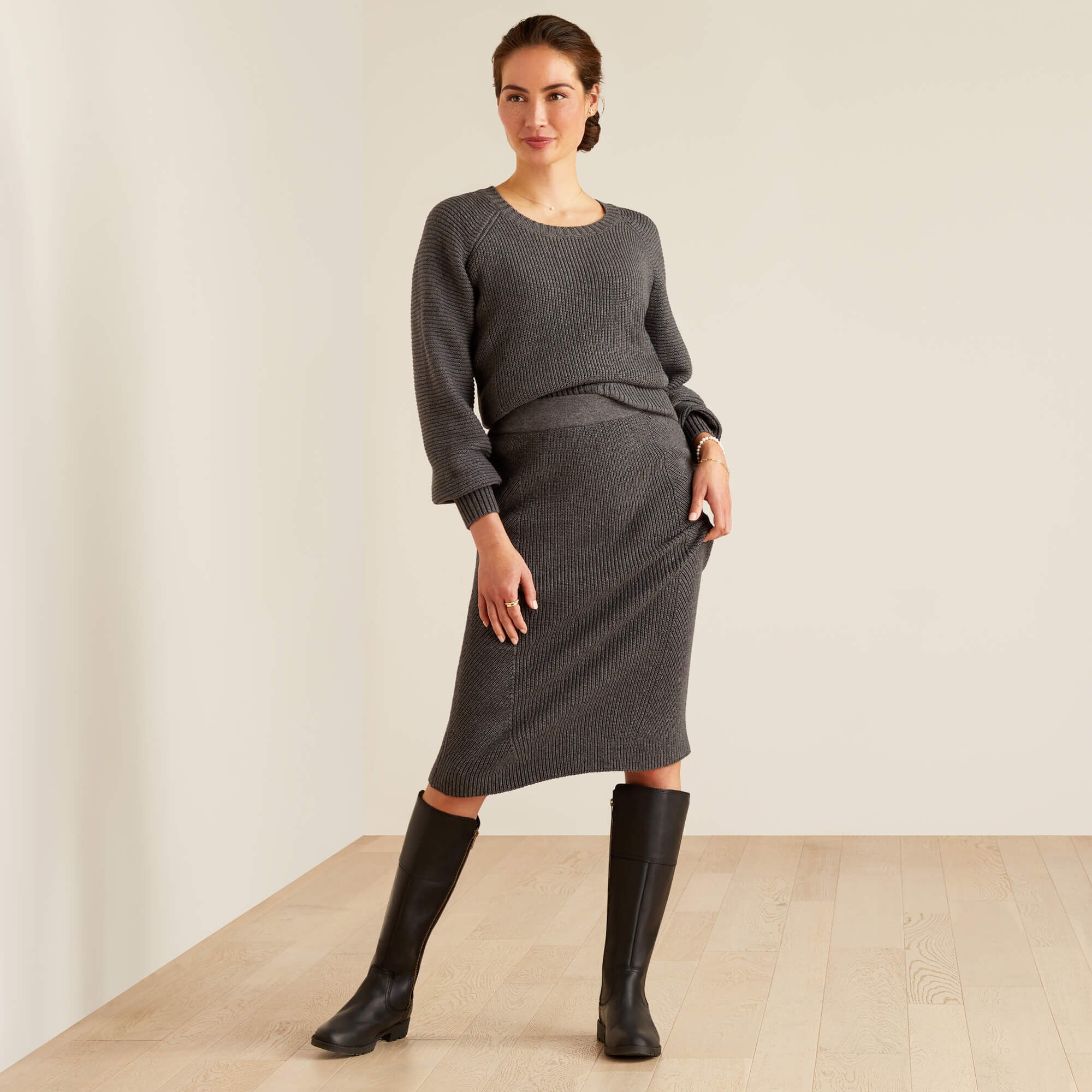Malvern Skirt-Ariat