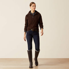 Alamere Sweater-Ariat
