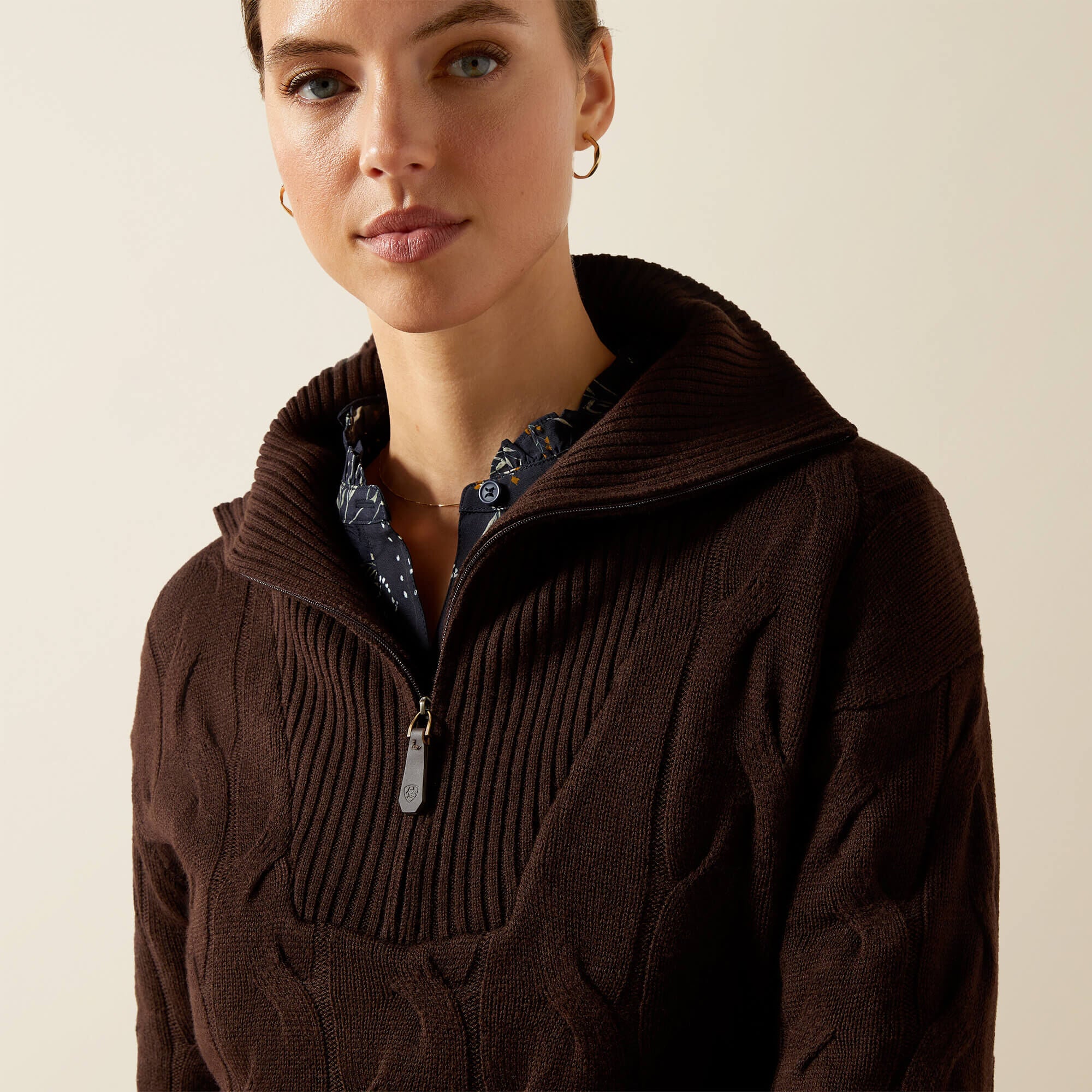 Alamere Sweater-Ariat