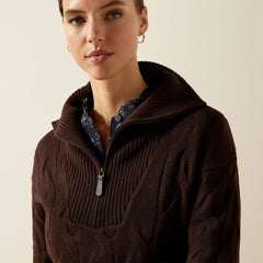Alamere Sweater-Ariat