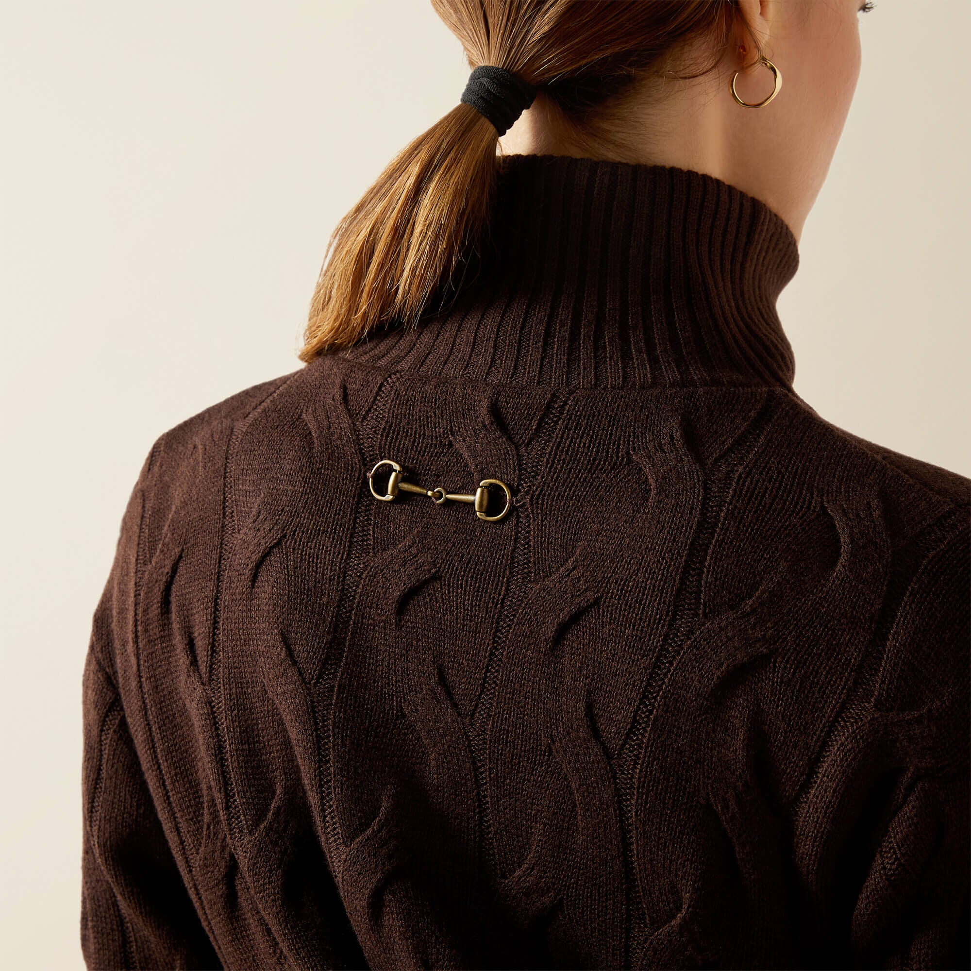 Alamere Sweater-Ariat