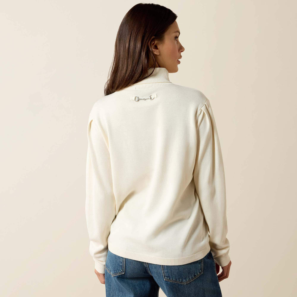 Aldergate Sweater-Ariat