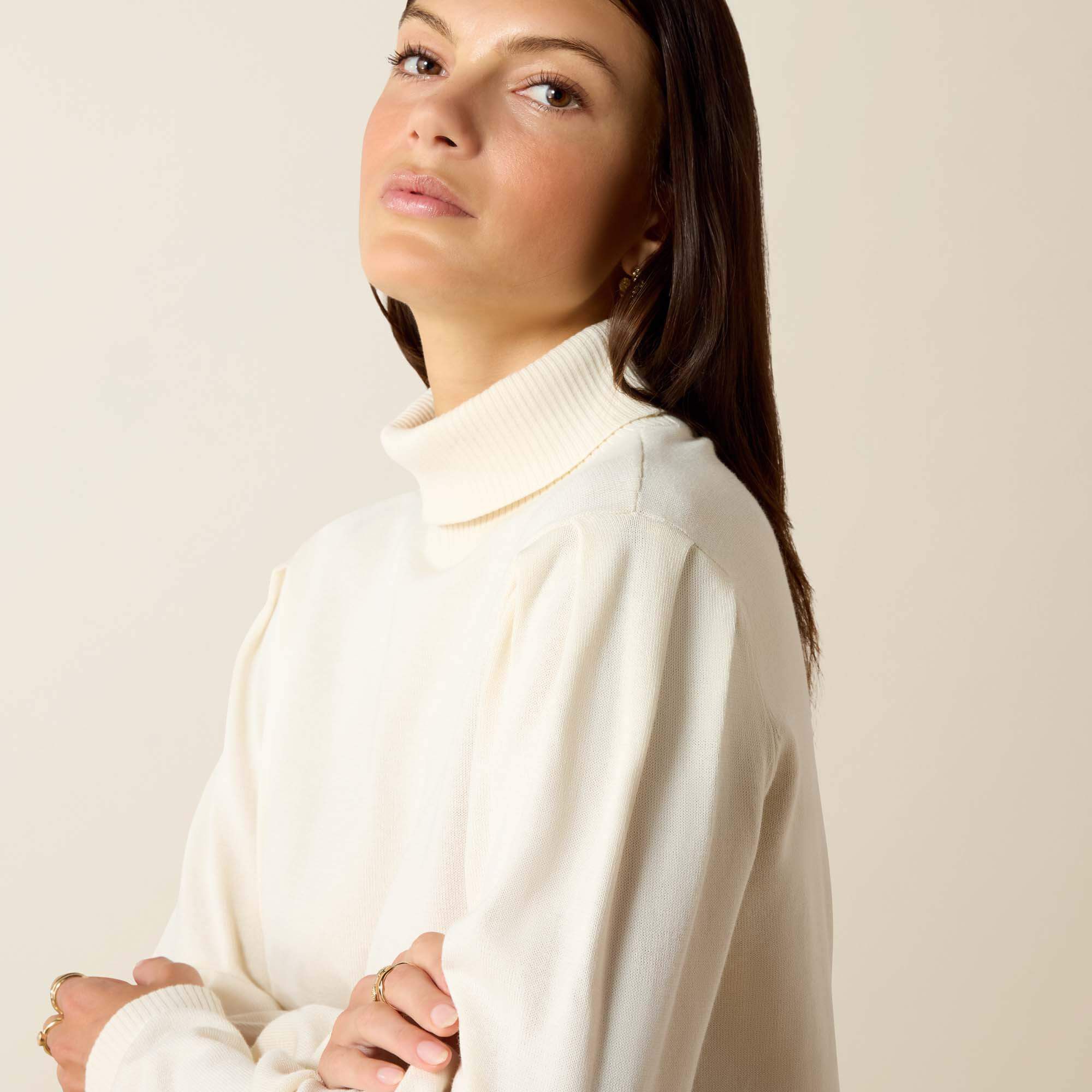 Aldergate Sweater-Ariat