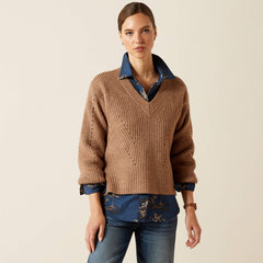 Blaydon Sweater-Ariat