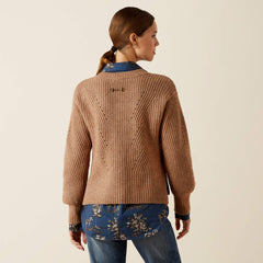 Blaydon Sweater-Ariat