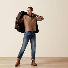 Blaydon Sweater-Ariat