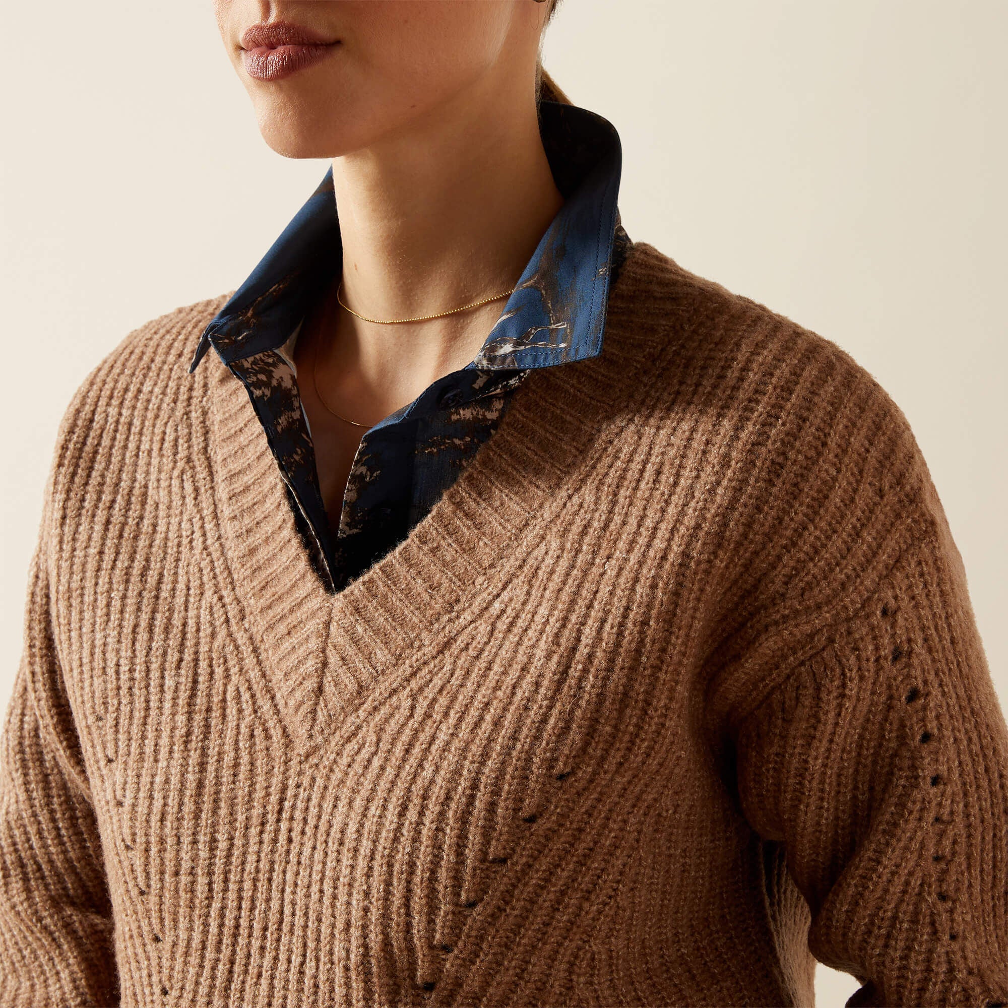 Blaydon Sweater-Ariat