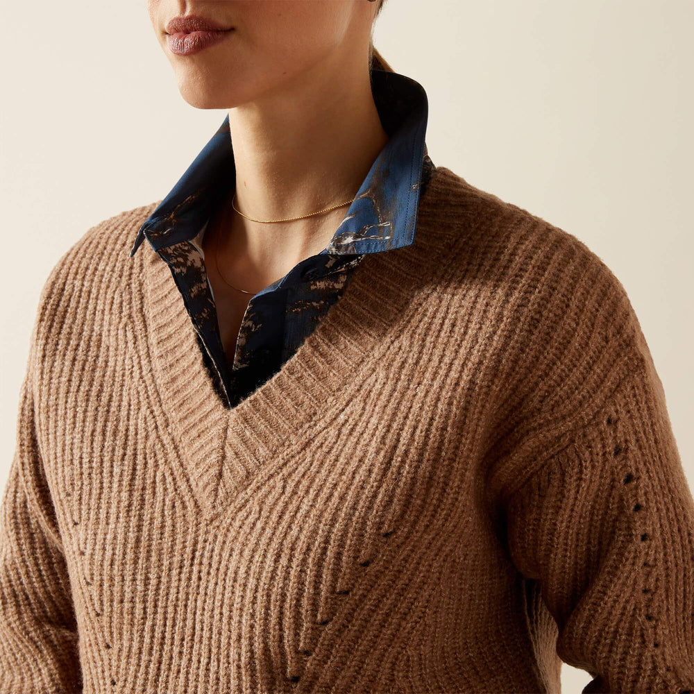 Blaydon Sweater-Ariat