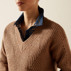 Blaydon Sweater-Ariat