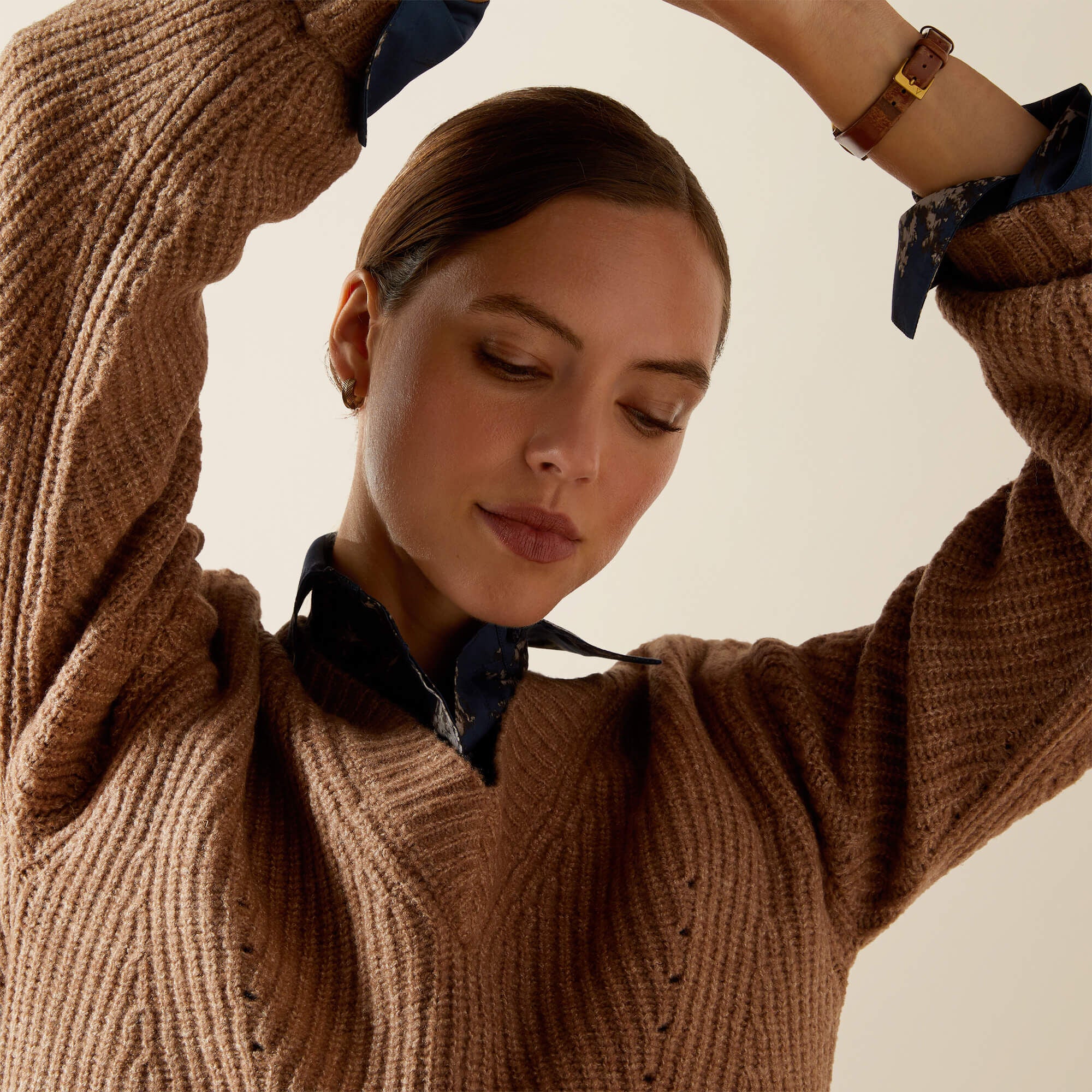 Blaydon Sweater-Ariat
