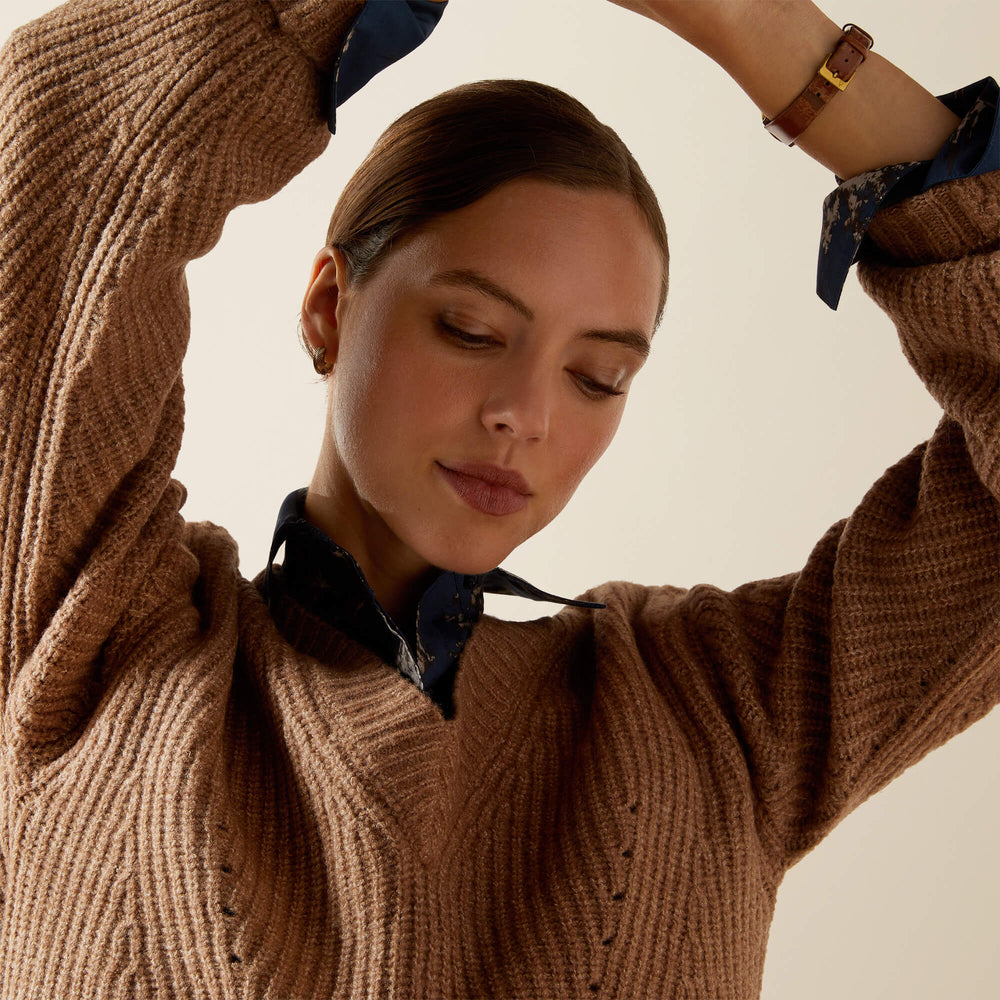 Blaydon Sweater-Ariat
