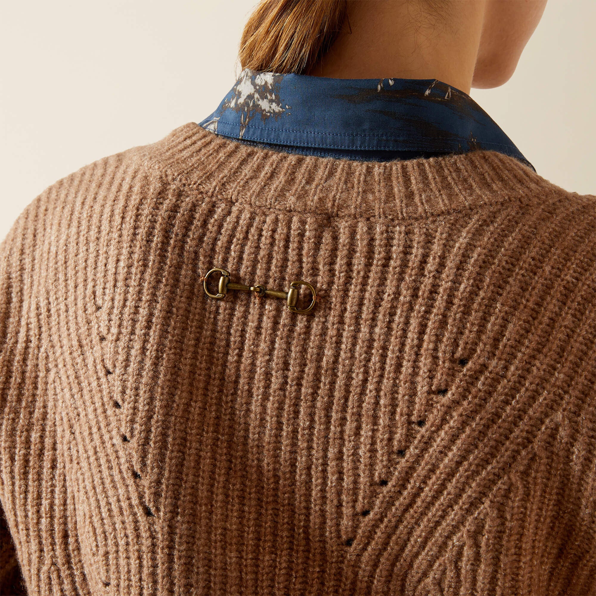 Blaydon Sweater-Ariat