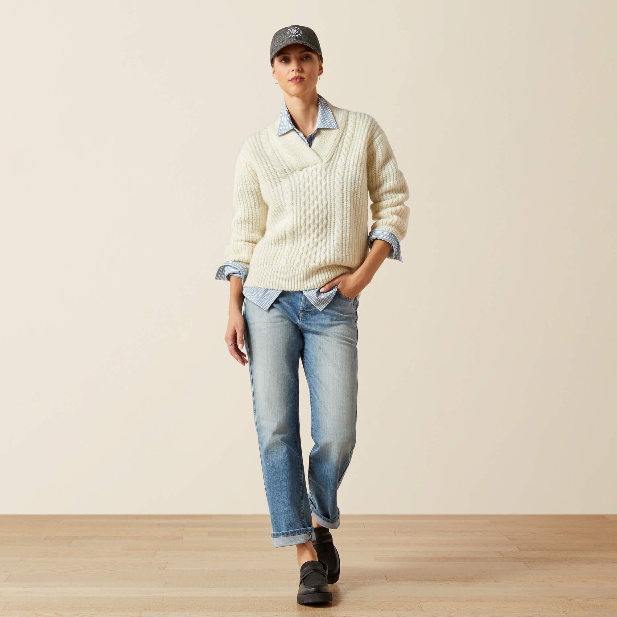 Arley Sweater-Ariat