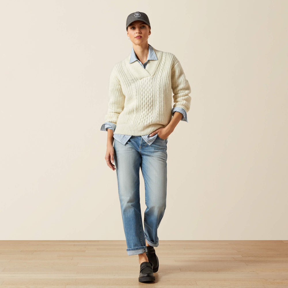 Arley Sweater-Ariat