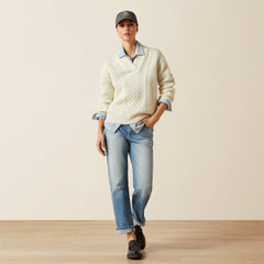 Arley Sweater-Ariat