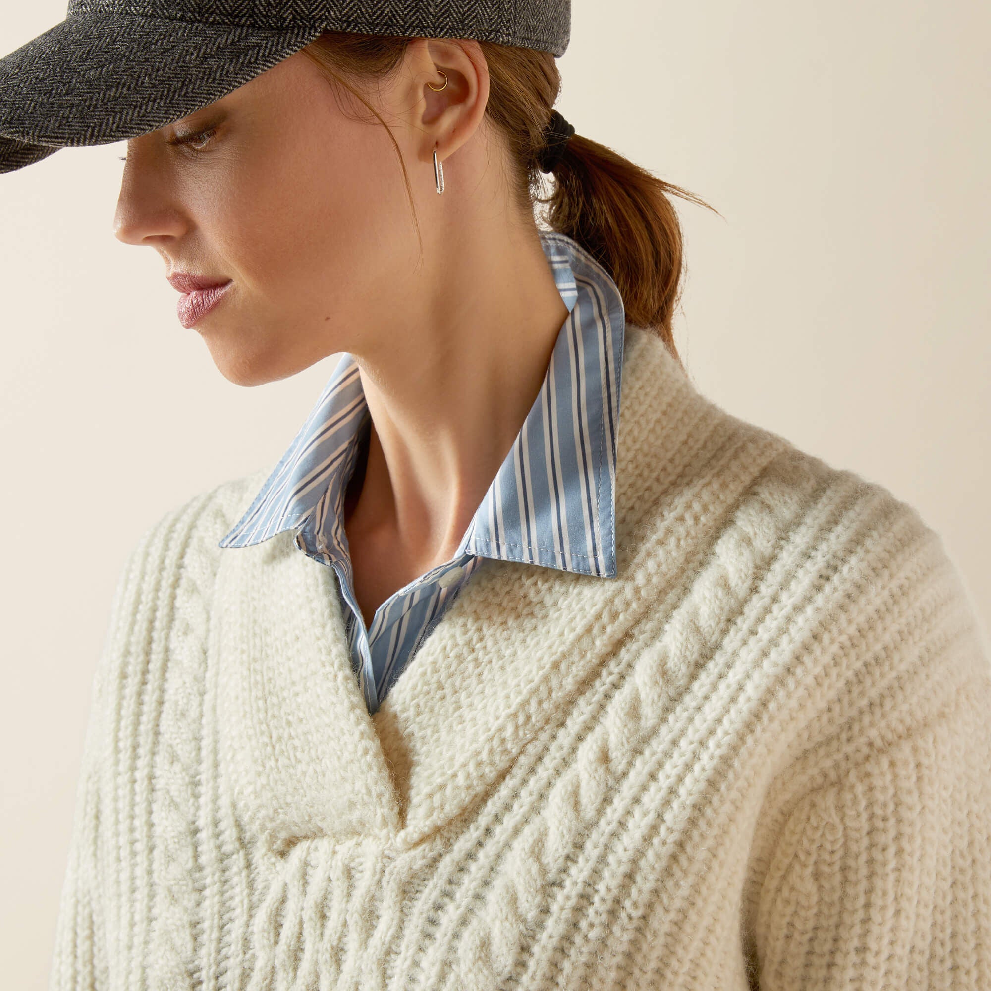 Arley Sweater-Ariat