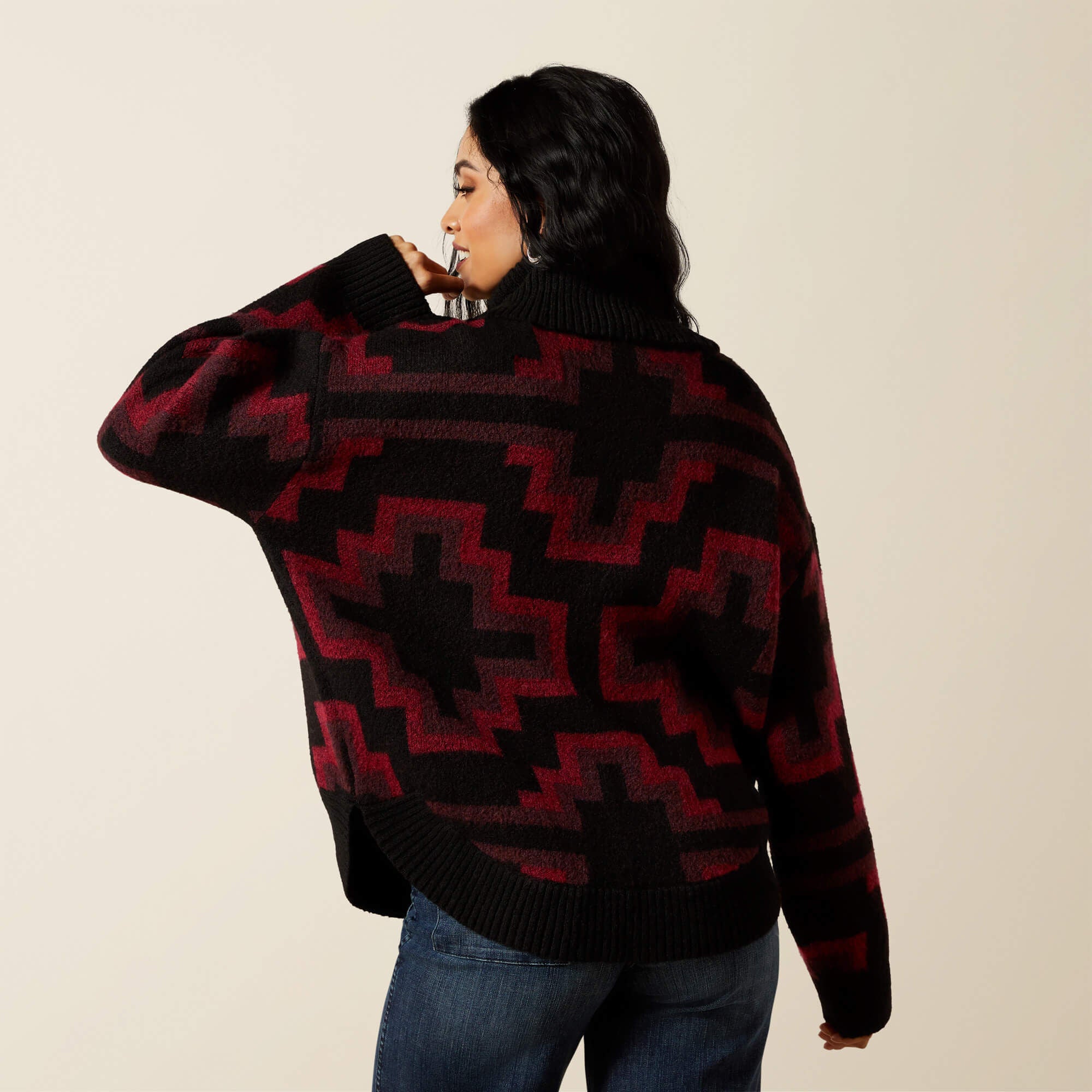Nala Sweater-Ariat