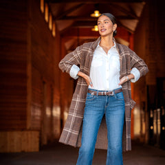 Ballston Cardigan-Ariat