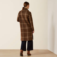 Ballston Cardigan-Ariat