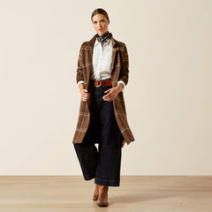Ballston Cardigan-Ariat