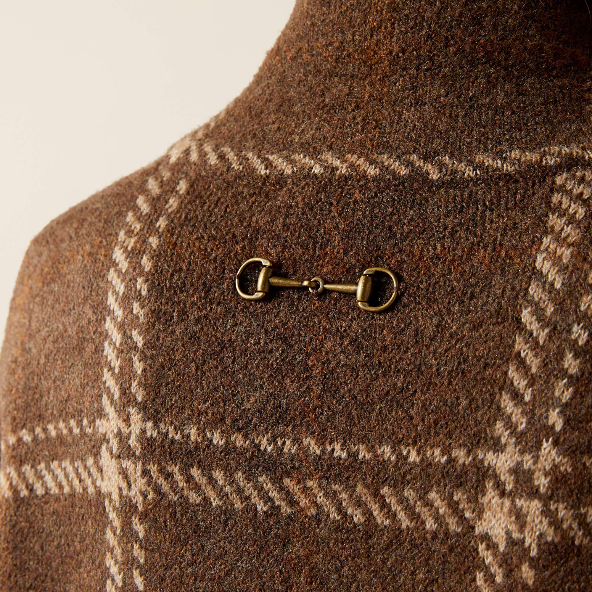 Ballston Cardigan-Ariat
