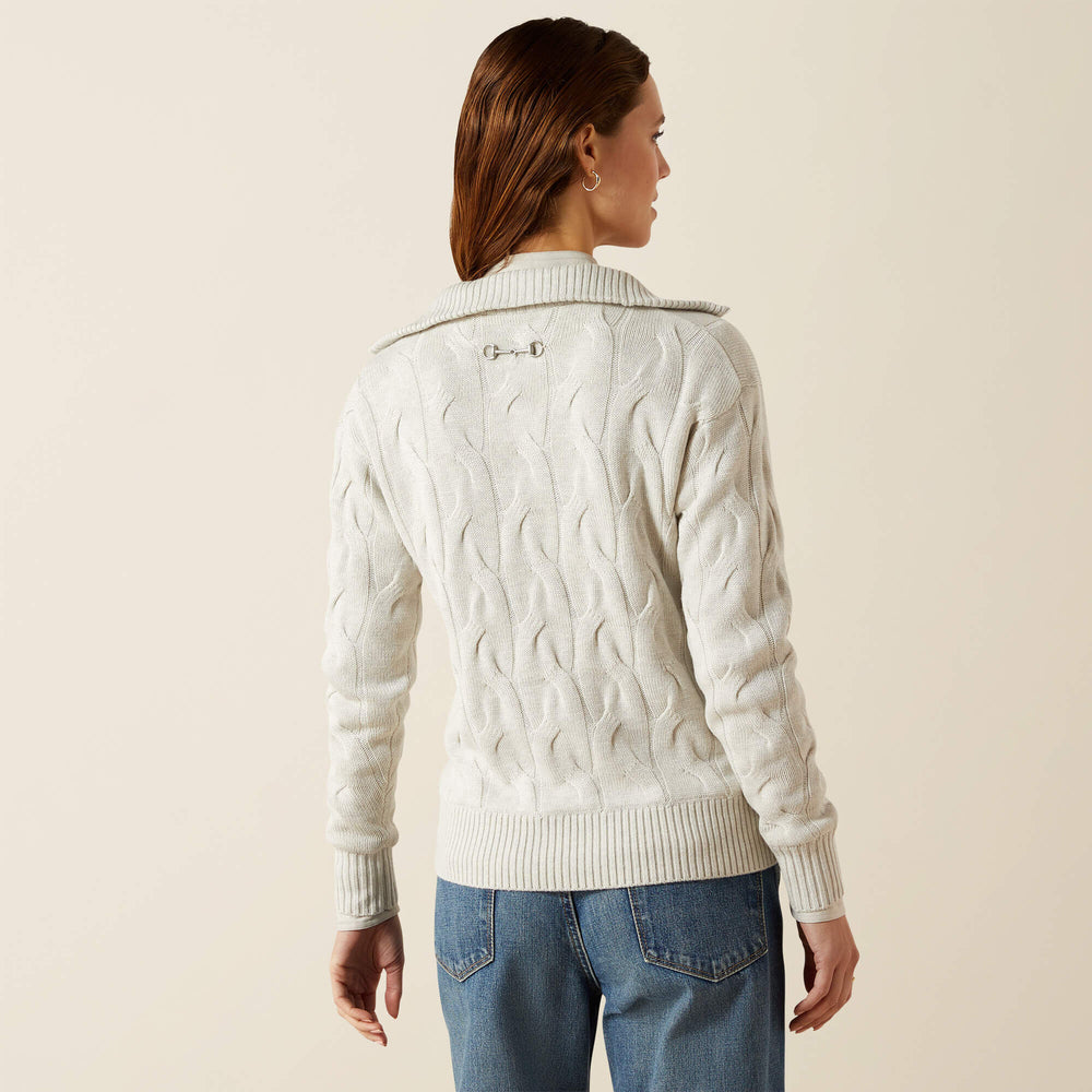 Alamere Sweater-Ariat