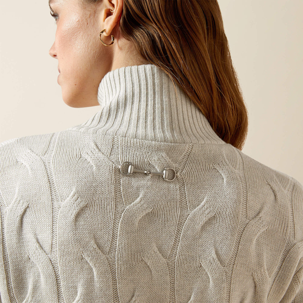 Alamere Sweater-Ariat