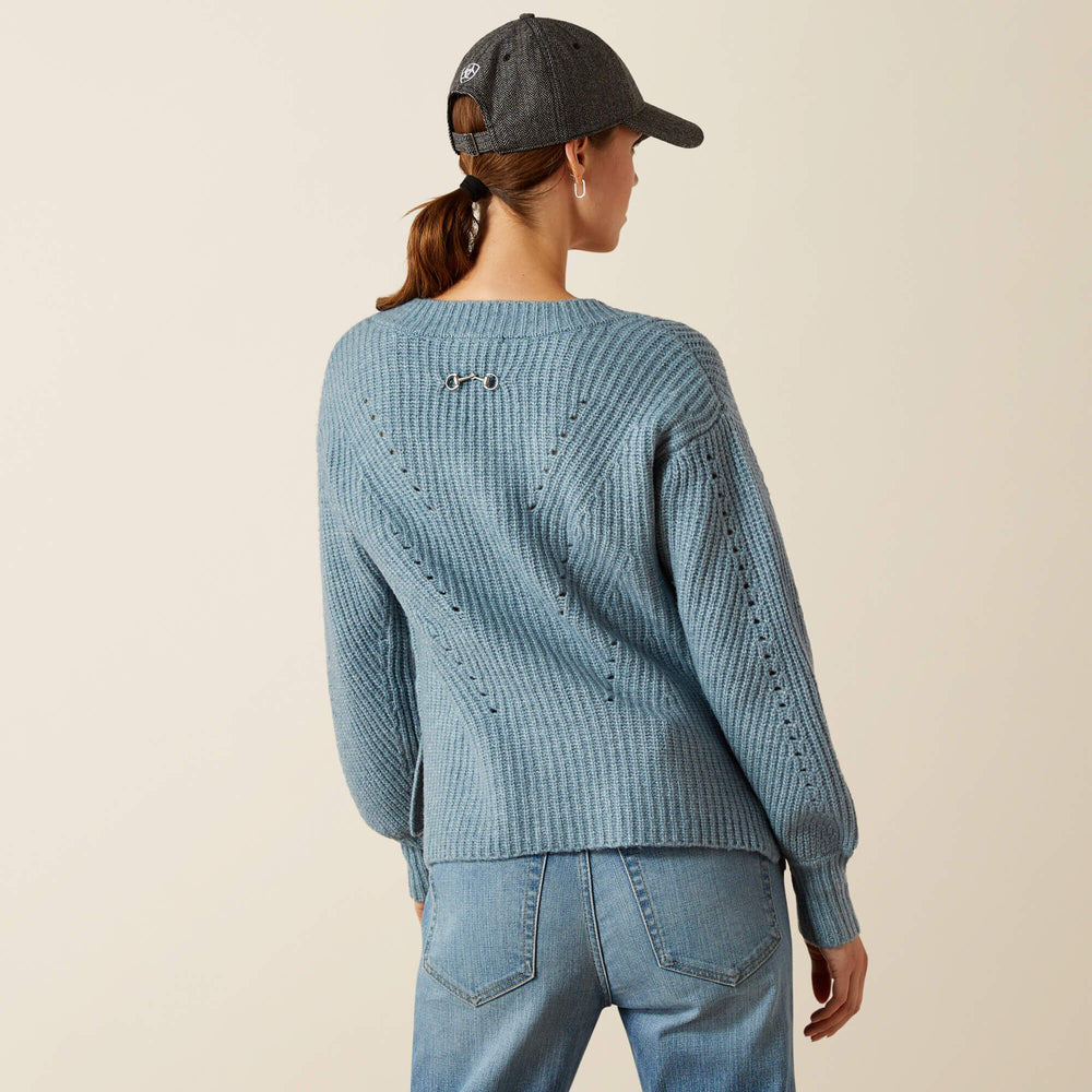 Blaydon Sweater-Ariat