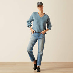 Blaydon Sweater-Ariat