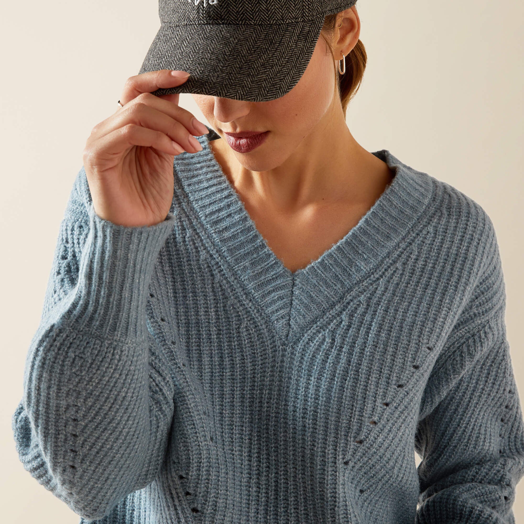 Blaydon Sweater-Ariat