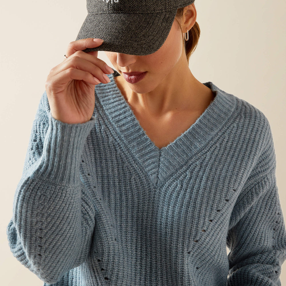 Blaydon Sweater-Ariat