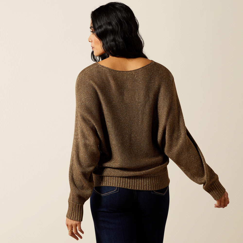 Goldie Sweater-Ariat