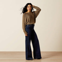 Goldie Sweater-Ariat