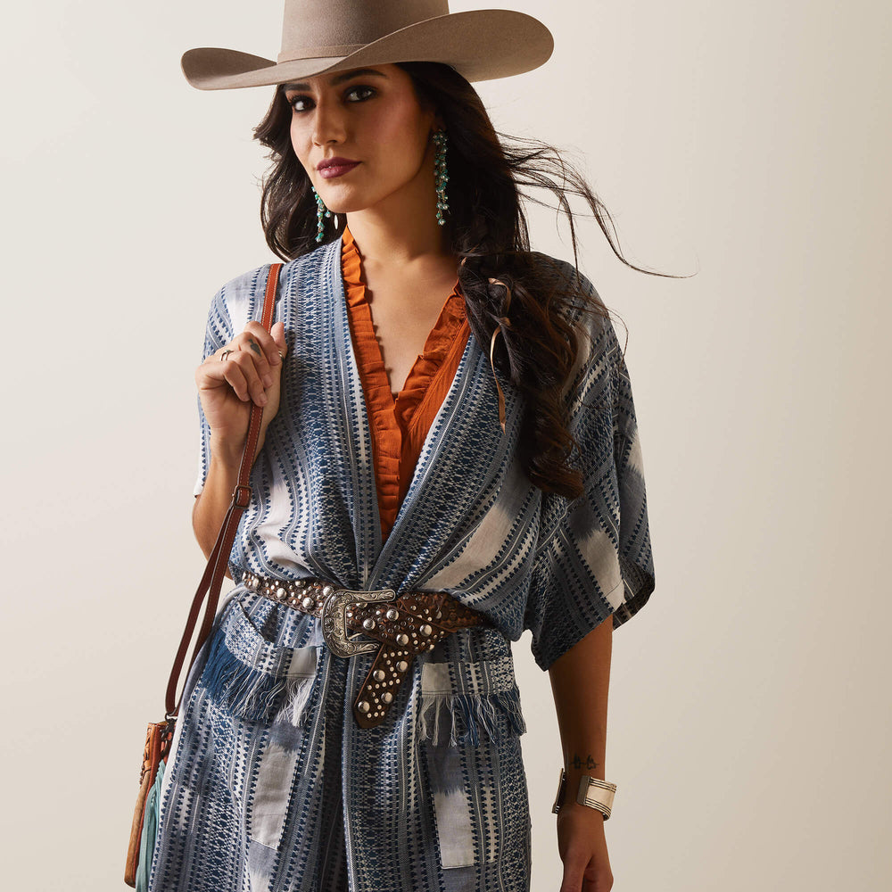 Lauren Kimono Wrap-Ariat