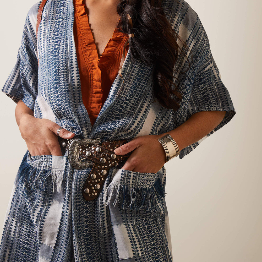 Lauren Kimono Wrap-Ariat