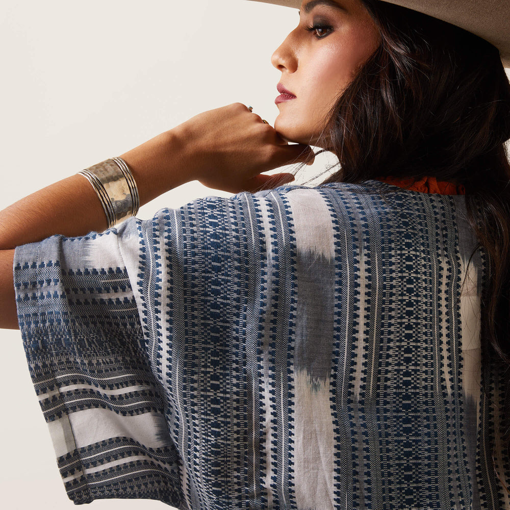 Lauren Kimono Wrap-Ariat