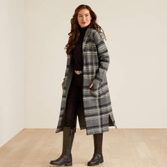 Ballston Cardigan-Ariat