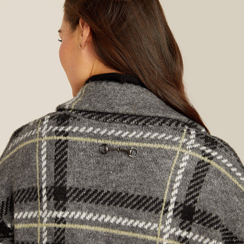 Ballston Cardigan-Ariat