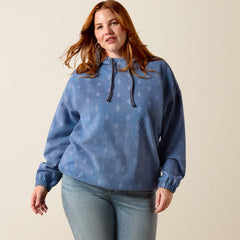 Essential Hoodie-Ariat