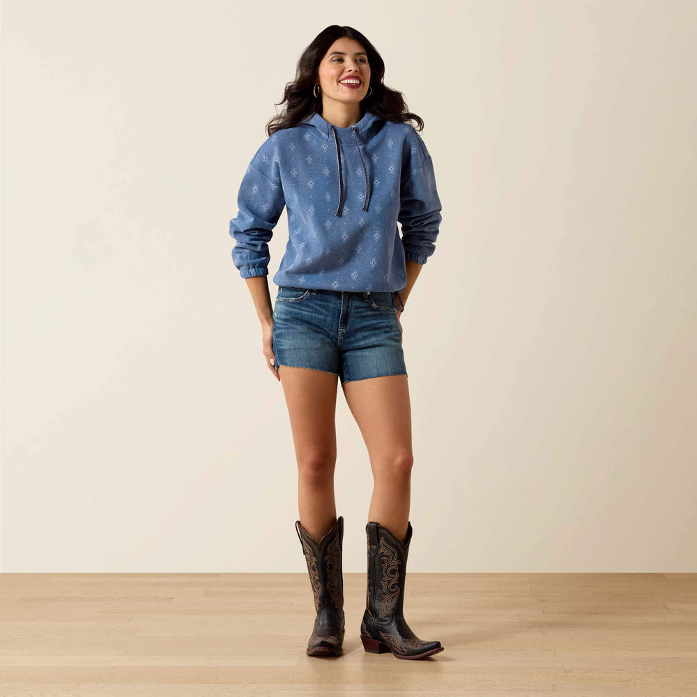 Essential Hoodie-Ariat