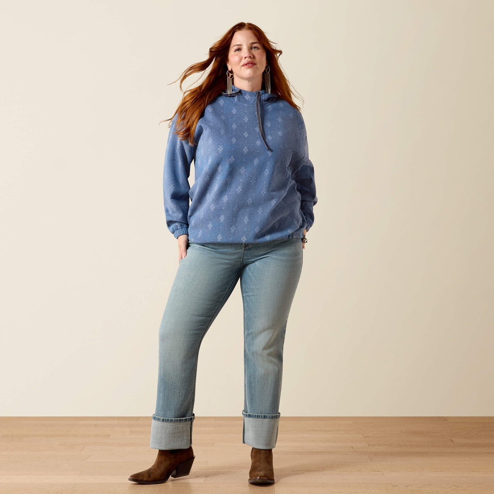Essential Hoodie-Ariat