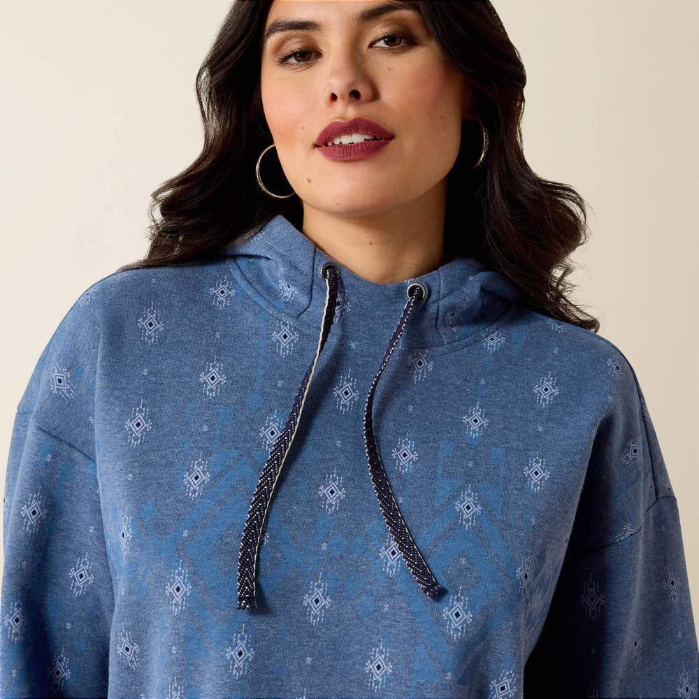 Essential Hoodie-Ariat