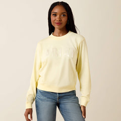 Essential Crew Sweatshirt-Ariat