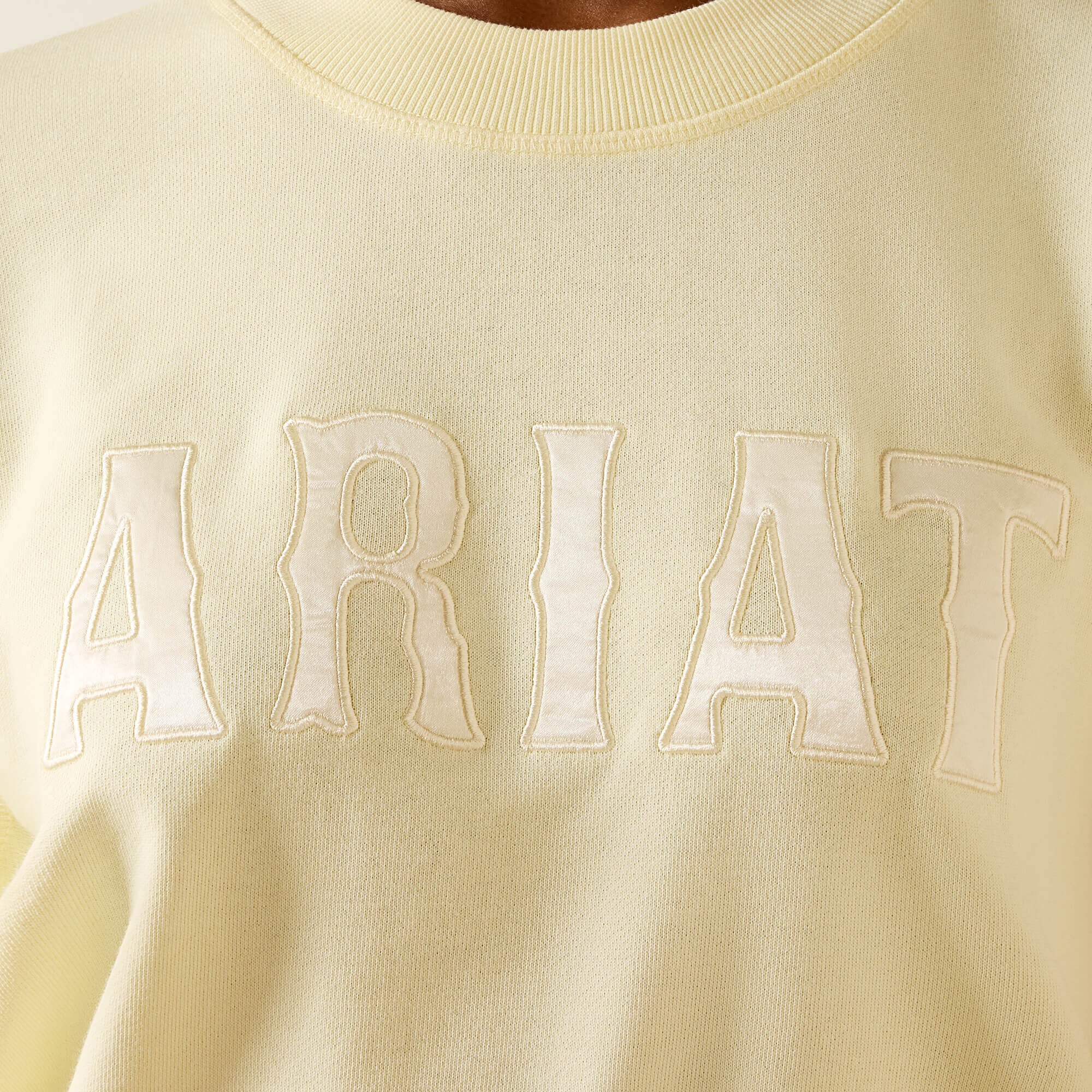 Essential Crew Sweatshirt-Ariat