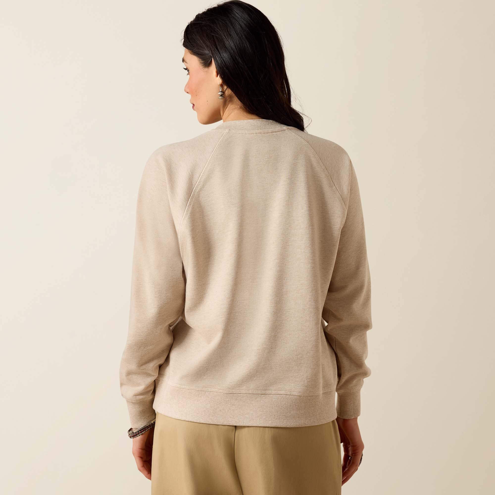 Victoria Sweatshirt-Ariat