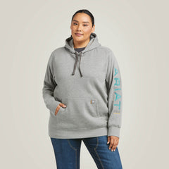 Rebar Graphic Hoodie-Ariat