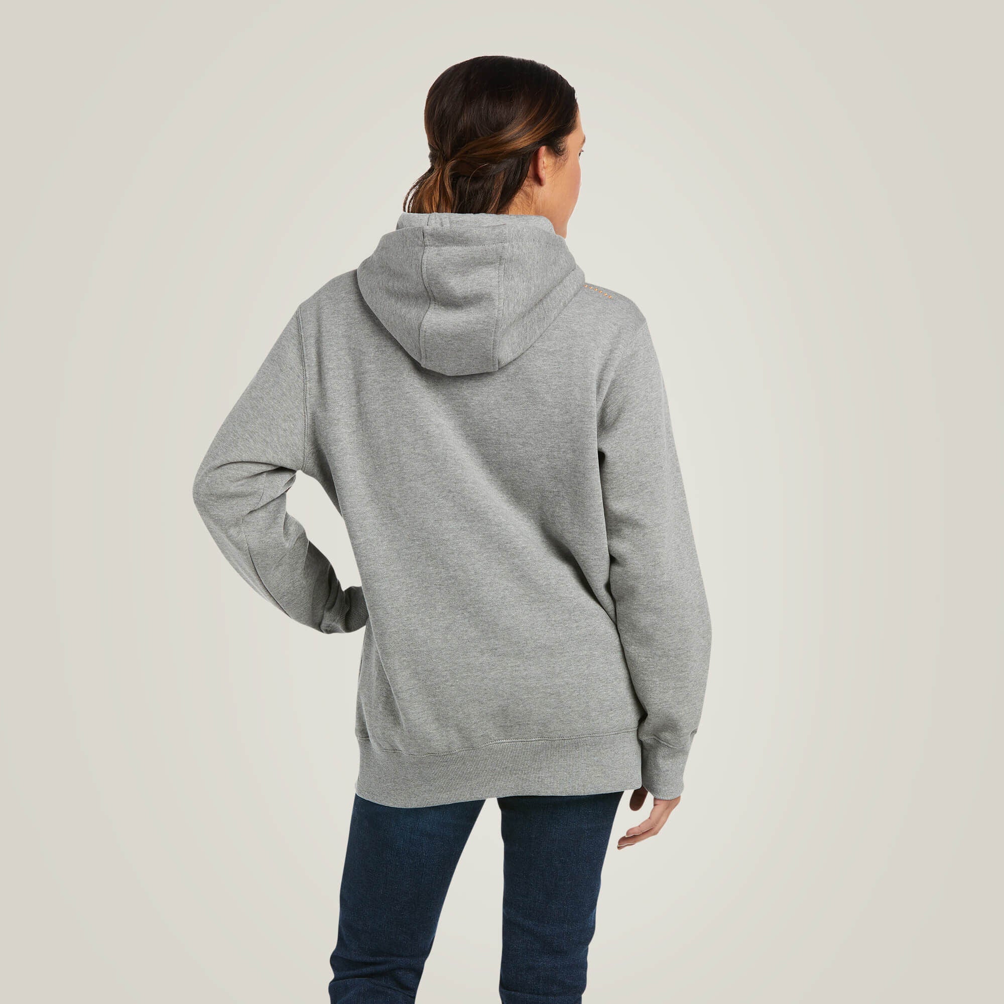 Rebar Graphic Hoodie-Ariat