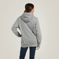 Rebar Graphic Hoodie-Ariat
