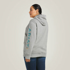 Rebar Graphic Hoodie-Ariat